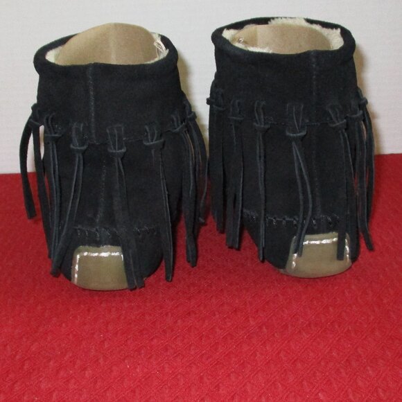 Lucky Brand Moccasins - Picture 4 of 14